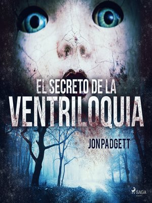 cover image of El secreto de la ventriloquia